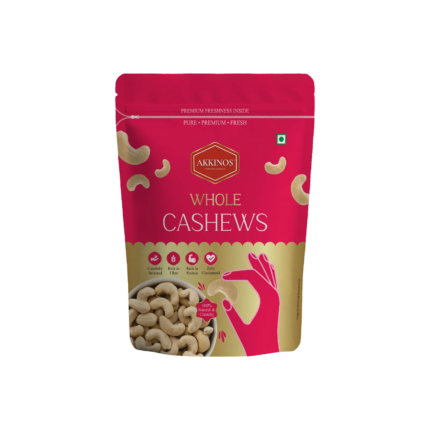 Whole Cashews